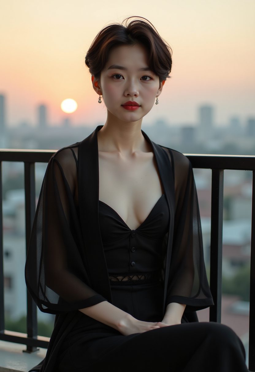 闪婚当晚总裁马甲掉了短剧封面